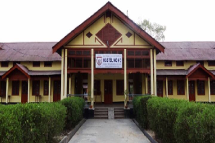 hostel